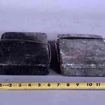 Stone (2) Bed Warmer