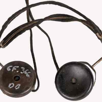 Headphones