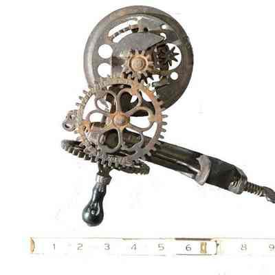 Apple Peeler
