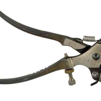 Saw Set Pliers