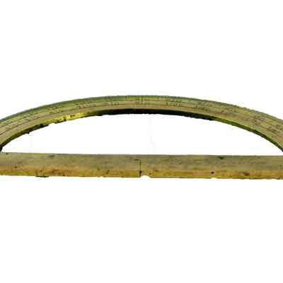 Protractor