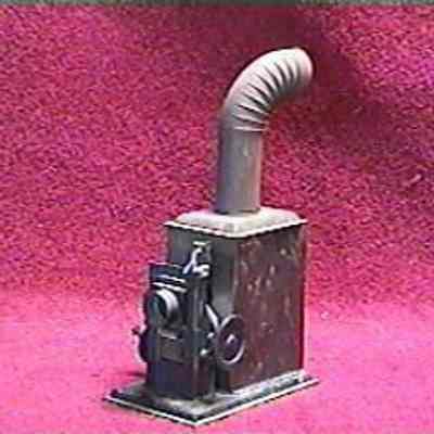 35mm Movie Projector