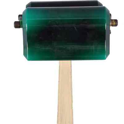 Dual Banker's Desk Lamp