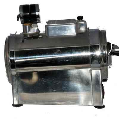Autoclave