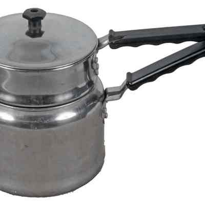 Double Boiler Pot