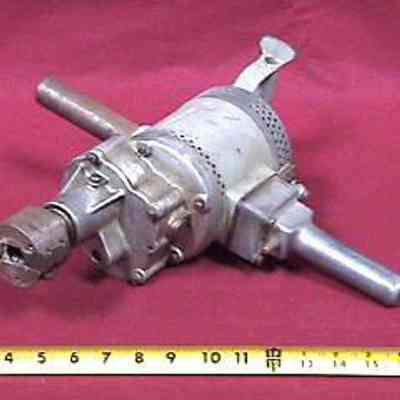 Electric Drill