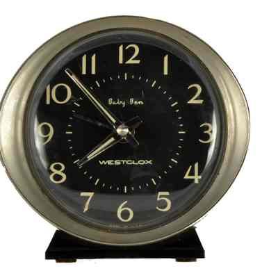 Alarm Clock
