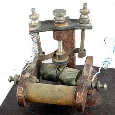Electric Motor