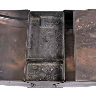 Heated Electric Lunch Box