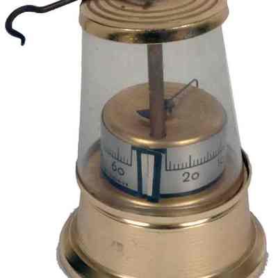 Thermometer