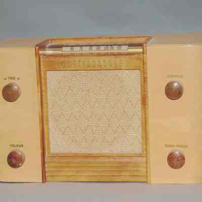 Radio Receiver