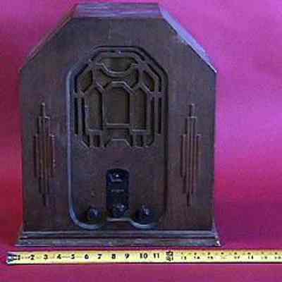 Table Radio