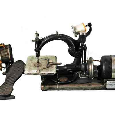 Sewing Machine