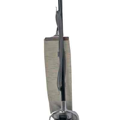 Vacuum Cleaner, Upright Electric