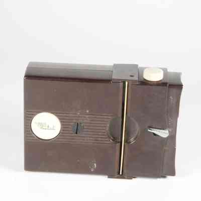 Viewer, stereo slide