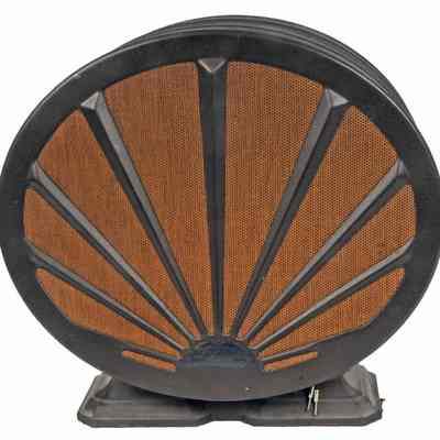 Table Radio Speaker