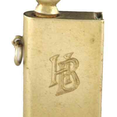 Cigarette Lighter