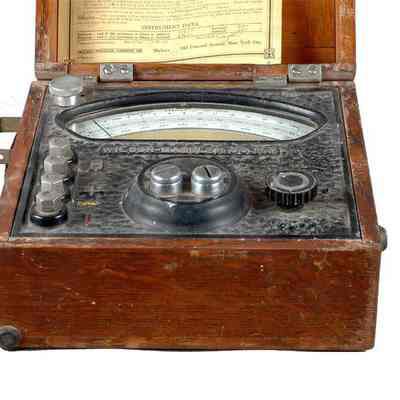 Pyrometer