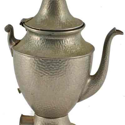 Coffee Maker Pot
