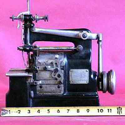 Sewing Machine