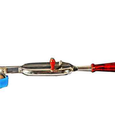 Hand Crank Massage Vibrator
