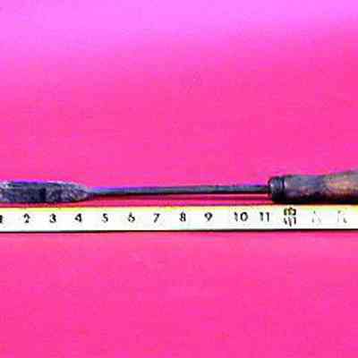 Soldering Iron