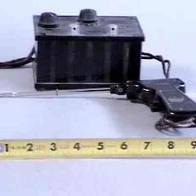 Cauterizer