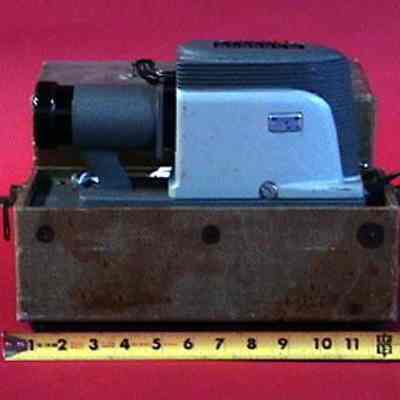 35mm Slide Projector