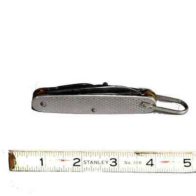 Pocket Knife