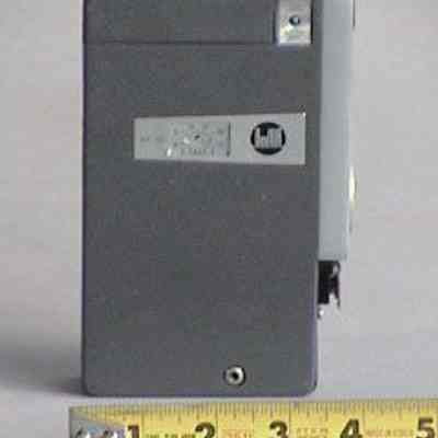 8mm Movie Camera