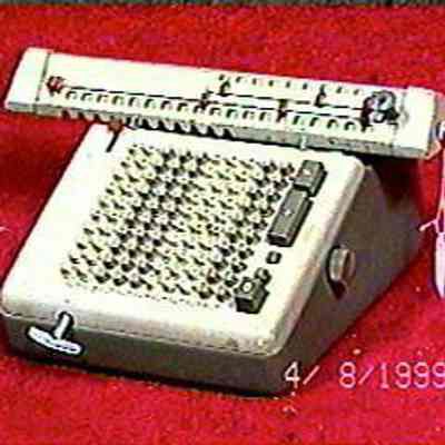 Calculator