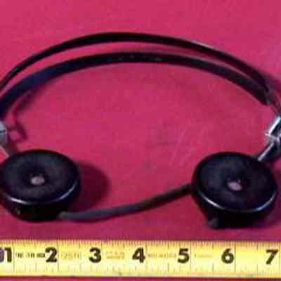 Head Set Earphones
