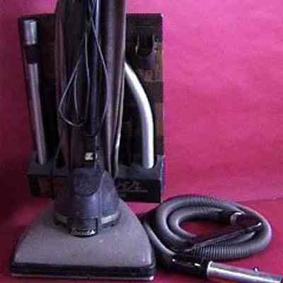 Vacuum Cleaner