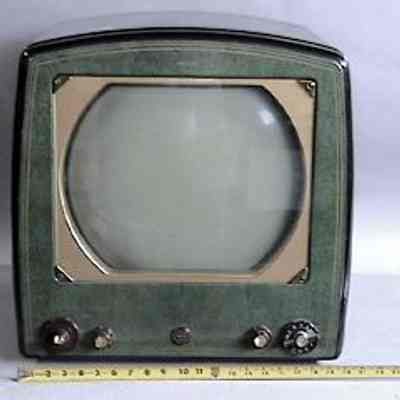 Television Receiver