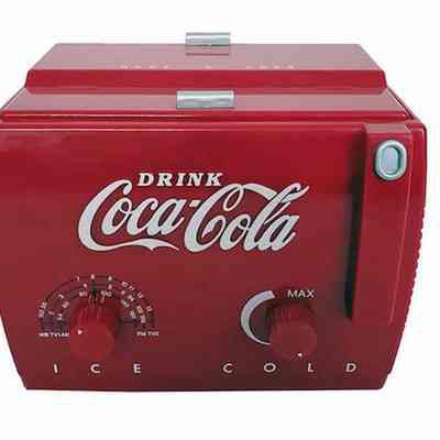 Novelty Radio Receiver