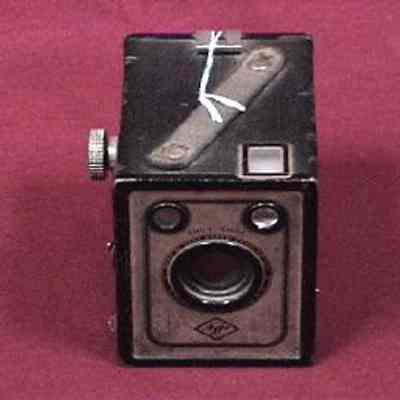 Box Still Camera