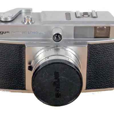 Still Camera