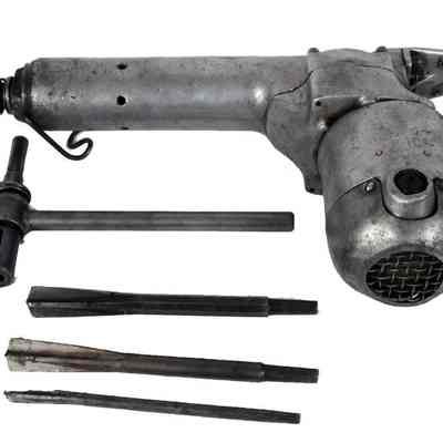 Electric Hammer
