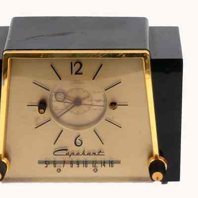 Clock Radio/alarm