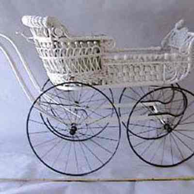 Baby Carriage