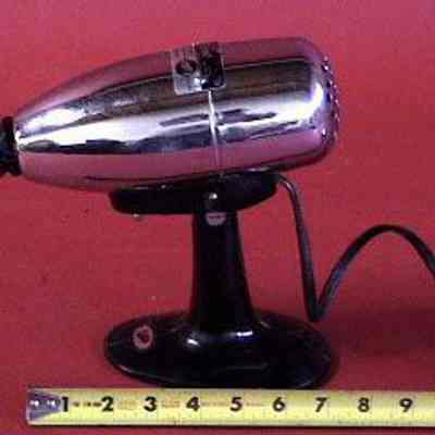 Hair Dryer
