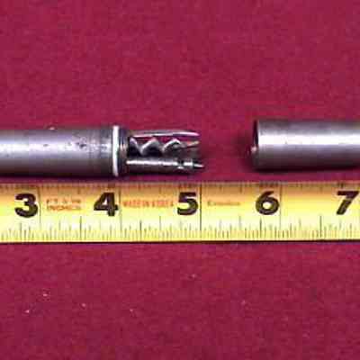 Screwdriver & Awl Set