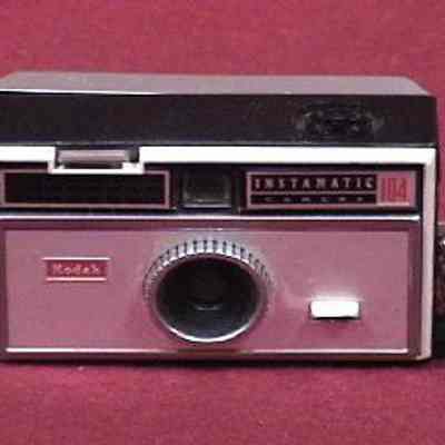 Still Camera