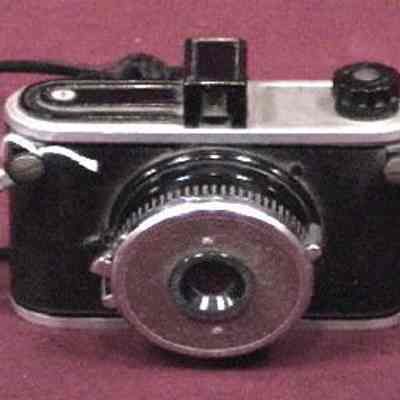 Still Camera