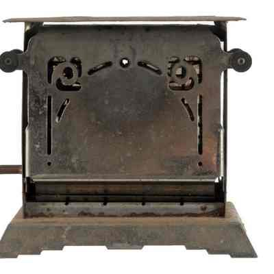 Toaster
