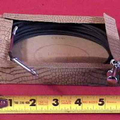 Remote Camera Cable Release
