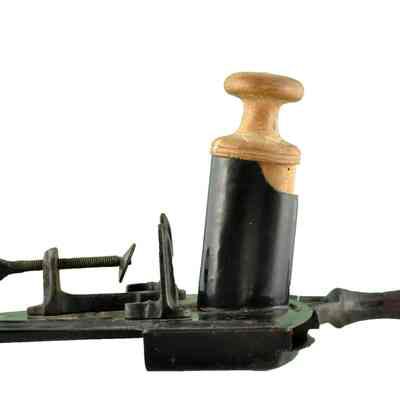 Marmalade Cutter