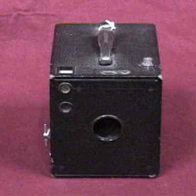 Box Still Camera