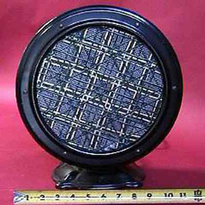 Atwater Kent Radio Speaker