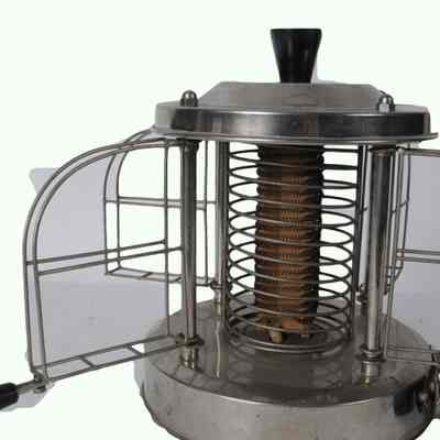 Toaster